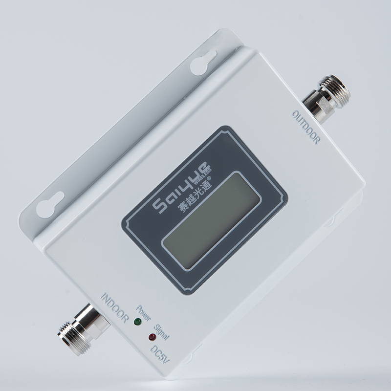 凤县家用配电房机房信号放大器200㎡
