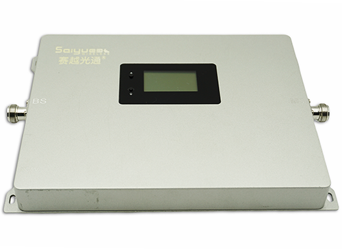  凤县三频/四频/五频手机信号接收器800㎡