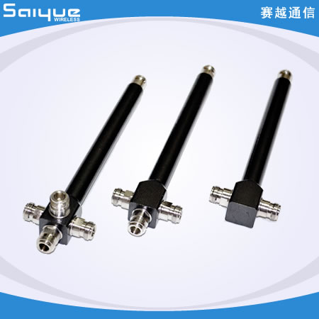  凤县FM调频广播同步广播功分器
