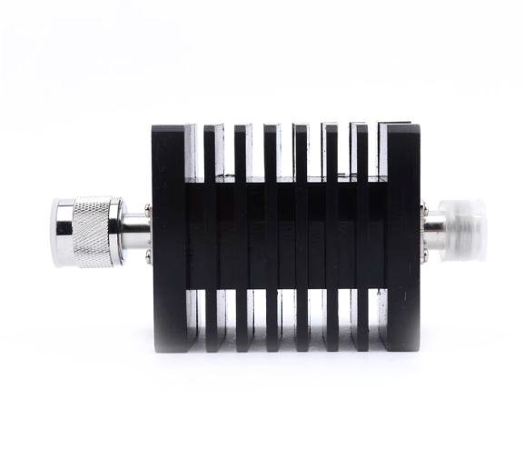  凤县腔体固定衰减器0-3G/0-4G  N型接口